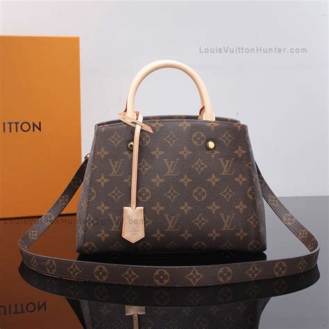 louis vuitton montaigne bb replica|montaigne mm louis vuitton.